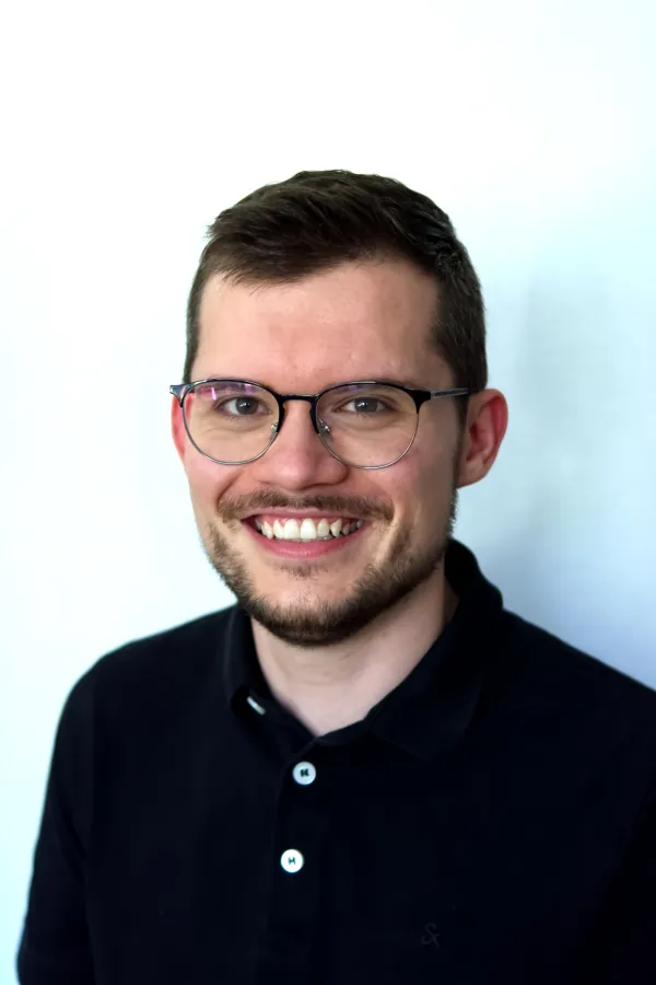 Benedict Weichselbaum